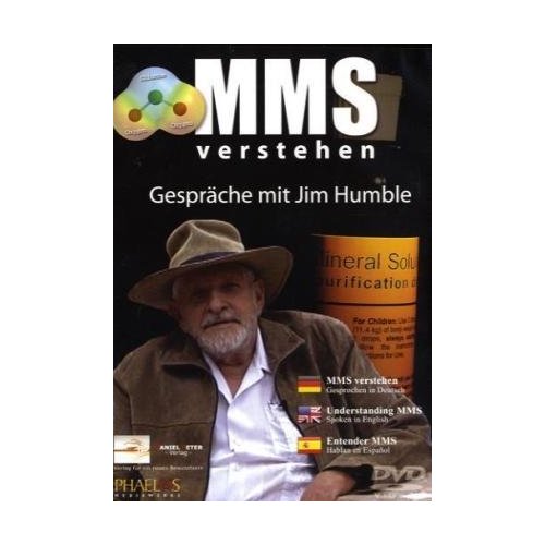 MMS verstehen (DVD) mit J. Humble