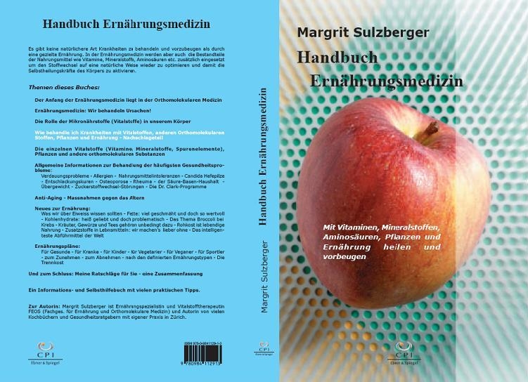 Handbuch Ernährungsmedizin / M. Sulzberger