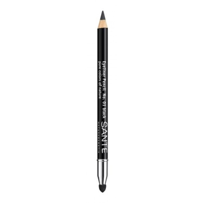 Eyeliner (Kajal) Pencil black