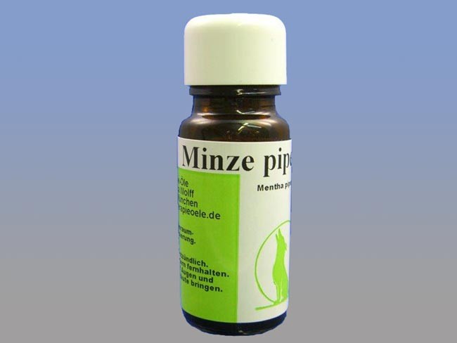 Minze piperita 10ml