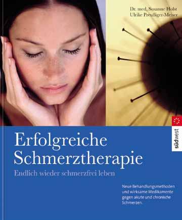 Erfolgreiche Schmerztherapie / Dr. Susanne Holst