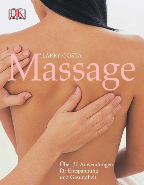 Massage / Larry Costa