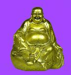 Happy Buddha 7cm