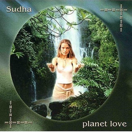 SUDHA - Planet love