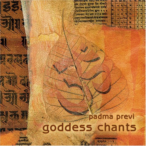 PADMA PREVI - Goddess Chants