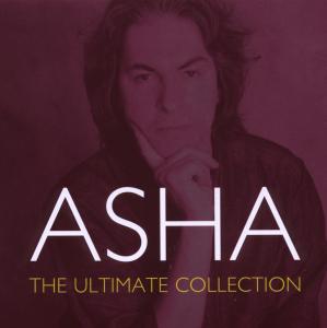 ASHA - The Ultimate Collection