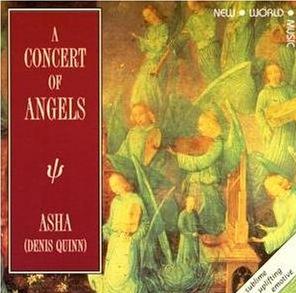 ASHA - A concert of angels