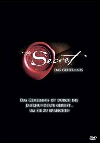The Secret - Das Geheimnis (DVD) - Rhonda Byrne