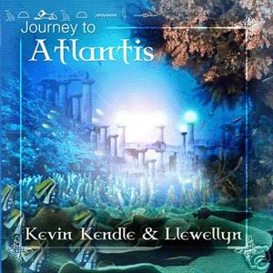 KEVIN KENDLE - Journey to Atlantis