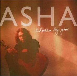 ASHA - Chosen by you