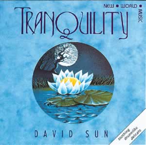 DAVID SUN - Tranquility