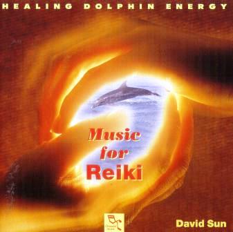 DAVID SUN - Music for Reiki