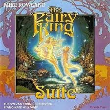 MIKE ROWLAND - The fairy ring suite