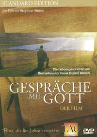 Gespräche mit Gott (DVD) - Neale Donald Walsch