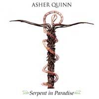 ASHA - Serpent in Paradise