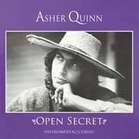 ASHA - Open Secret