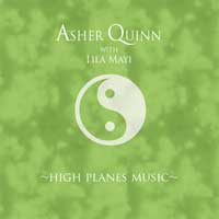 ASHA - High Planes Music