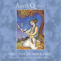 ASHA - Sketches of Innocence