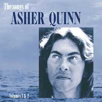ASHA - Songs of Asher Quinn Vol.1-2