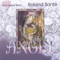 ROLAND SANTE - Celestial angel