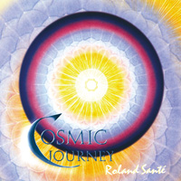 ROLAND SANTE - Cosmic Journey