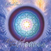 ROLAND SANTE - Music from heaven