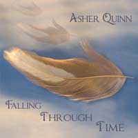 ASHA - Falling Through Time