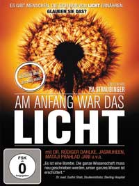Am Anfang war das Licht (DVD) - Peter Straubinger