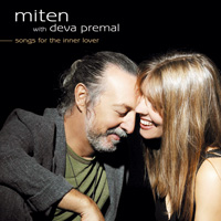 MITEN and PREMAL - Songs for the Inner Lover