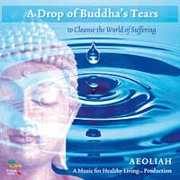 AEOLIAH  -  A Drop of Buddha´s Tears