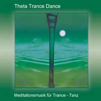 JOST POGRZEBA -  Theta Trance Dance