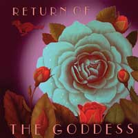 RADHA - Return of the goddess