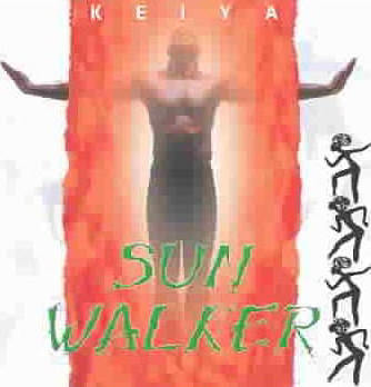 KEIYA - Sun walker