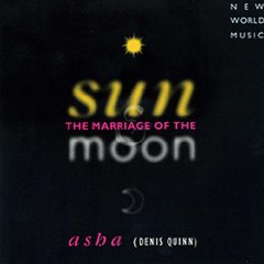 ASHA - Marriage of the Sun & Moon