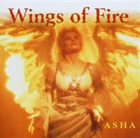 ASHA - Wings of fire
