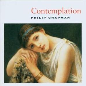 PHILIP CHAPMAN - Contemplation