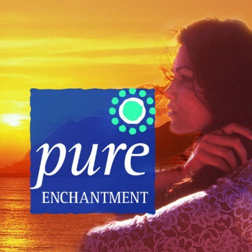 PHILIP CHAPMAN - Pure Enchantment