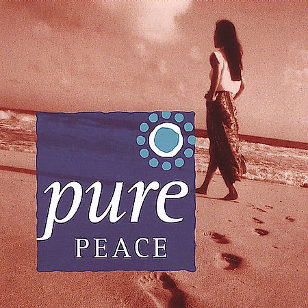 LIEWELLYN - Pure Peace