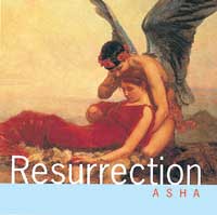 ASHA - Resurrection