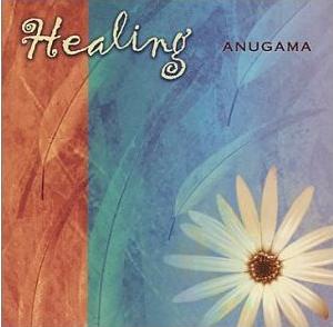 ANUGAMA - Healing