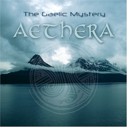 AETHERA - The Gaelic Mystery