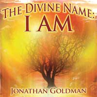 JONATHAN GOLDMAN - The divine name