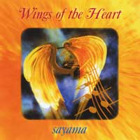 SAYAMA - Wings of the heart