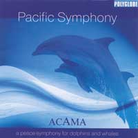 ACAMA - Pacific Symphony