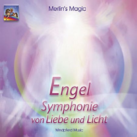 PETRA SCHNEIDER - Engel-Symphonie von Liebe und Licht