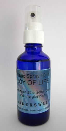 Magic Spray - Joy of life