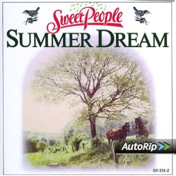 SWEET PEOPLE  -  Summer dream