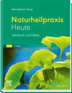 Naturheilpraxis / Bierbach